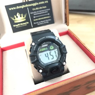 Đồng hồ nữ Sinobi 1162