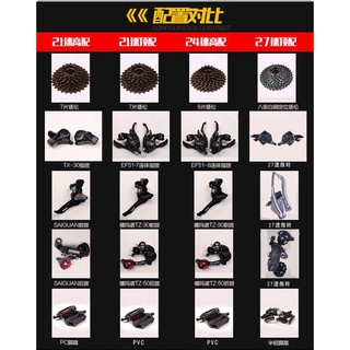 Xe đạp thể thao 26icnh oder