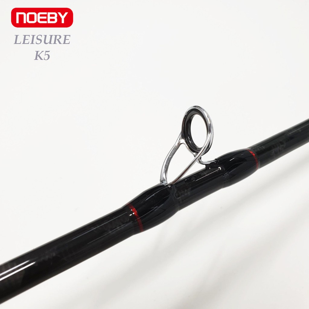 Cần Câu Lure  Noeby Leisure K5 Cao Cấp CC29