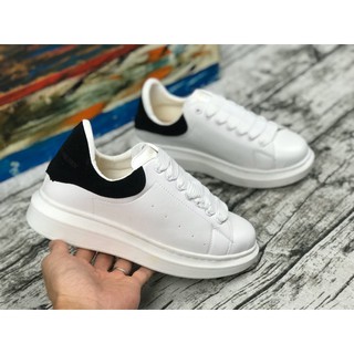 Giày Độn Đế MCQueen