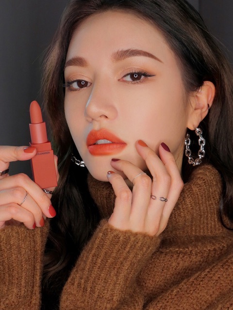 Son lì 3CE LIP COLOR 229,230,231 | BigBuy360 - bigbuy360.vn