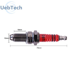 Bugi Đánh Lửa 3 Chế Độ D8Tc Cho Honda Yamaha