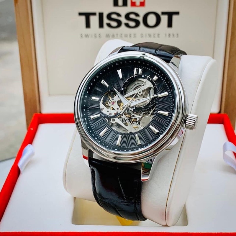 Đồng hồ nam ⌚️Invicta 22577 Automatic for Men