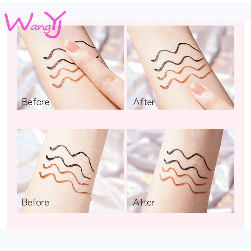 [Hàng mới về] Bút Kẻ Mắt Nước Suake Kháng Nước Chống Nhòe Màu