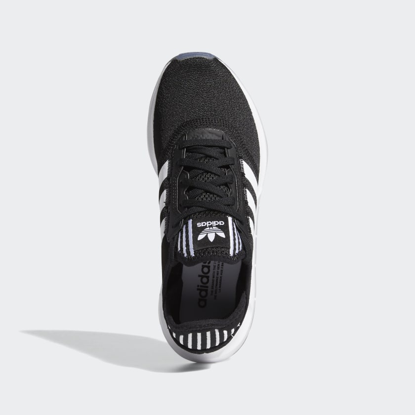 Giày Swift Run X &quot;Core Black&quot; FY2134 - Hàng Chính Hãng - Bounty Sneakers