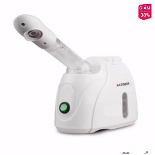Máy xông mặt mini hàng xịn