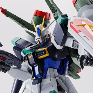 Mô hình MG Blast Impulse Gundam