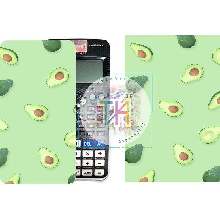 DECAL dán máy tính DS0 01