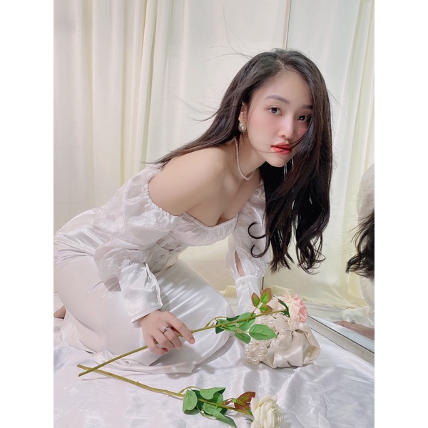 Lukie Set ( lụa ) | BigBuy360 - bigbuy360.vn