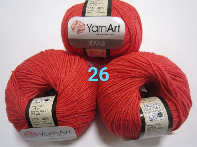 Len jeans-nhập khẩu Thổ Nhĩ kỳ