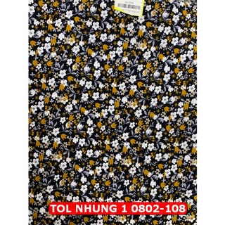 Vải tole nhung 1 - tôn lanh nhung 1- tol nhung bông 2004241224