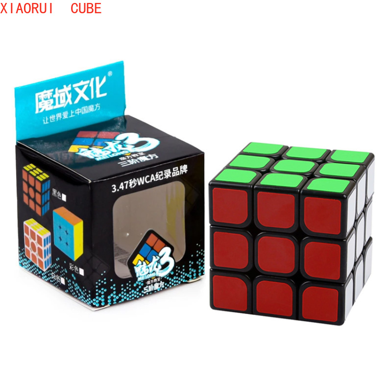 Khối Rubik Mf8803D 3x3 X 3 Mofang Jaoshi