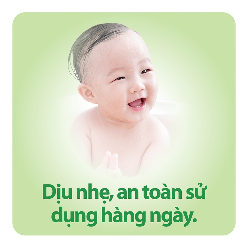 (kèm chai nhỏ)Sữa tắm gội Lactacyd BB, Milky 250ml- 500ml( Chính hãng)
