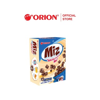 Bánh Quy Socola Miz 54g