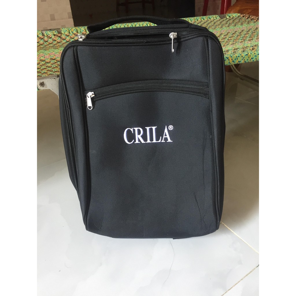 Balo  Crila