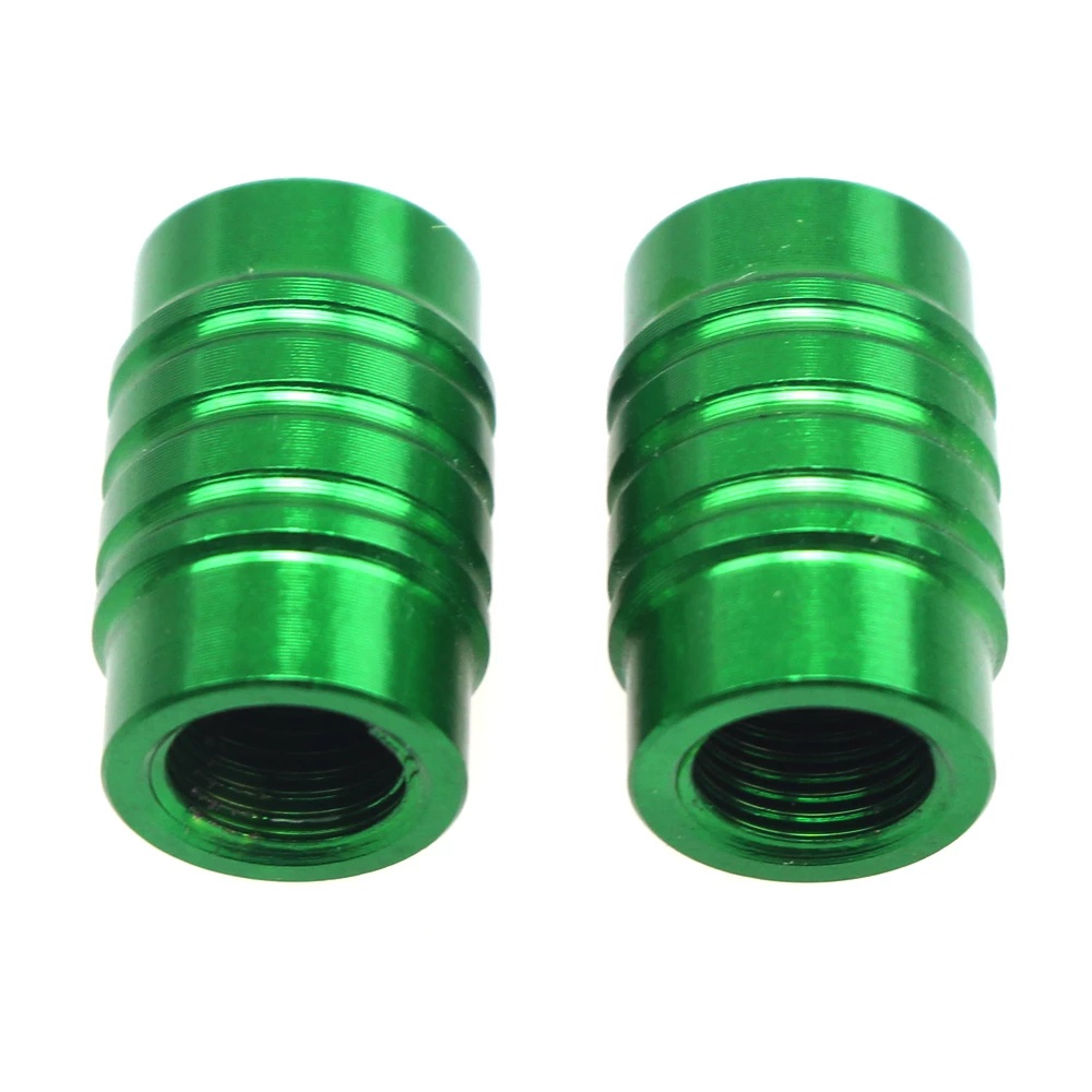 Nắp Van Bánh Xe CNC Cho Xe VESPA GTS GTV LX Primavera Sprint 125 150 250 300