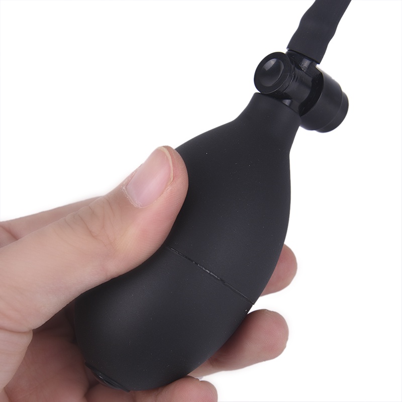 Bộ Khóa Cửa Ô Tô Khẩn Cấp + Không Khí