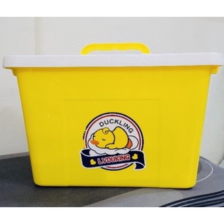 Thùng 10 bịch khăn giấy ướt con vịt(80 khăn/1 bịch)