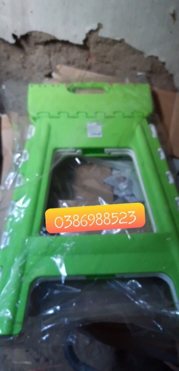 Ghế gấp nhựa DUY TÂN | BigBuy360 - bigbuy360.vn