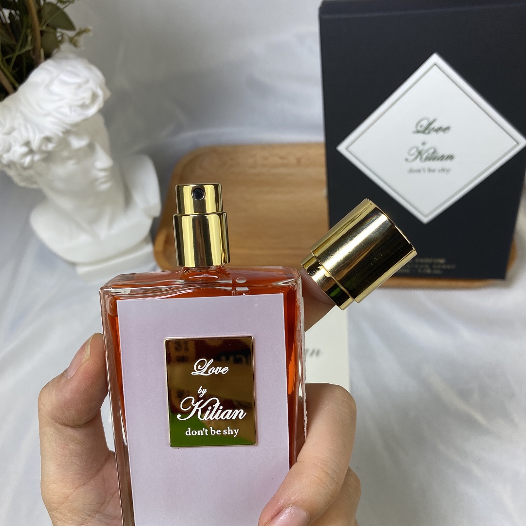 (Hàng Mới Về) Nước Hoa 50ml Chăm Sóc Da Hiệu Quả | BigBuy360 - bigbuy360.vn