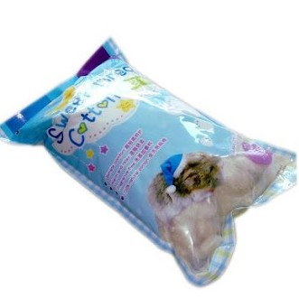 Nệm Gòn Cho Hamster - JP279 - Hàng Jolly