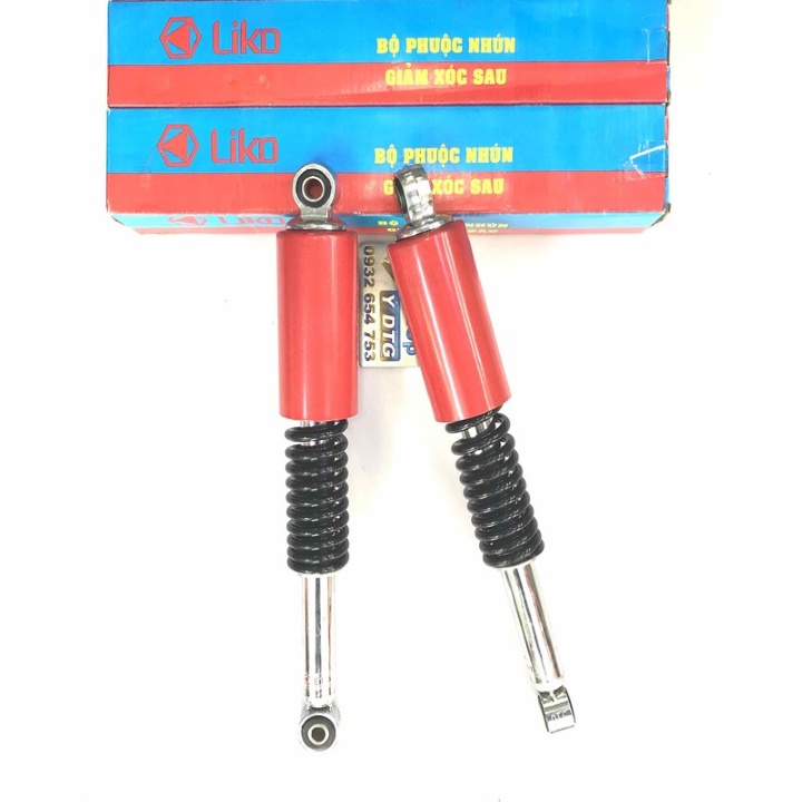 Phuộc Sau Xe Md MS2028