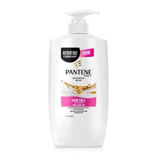 Dầu gội pantene
