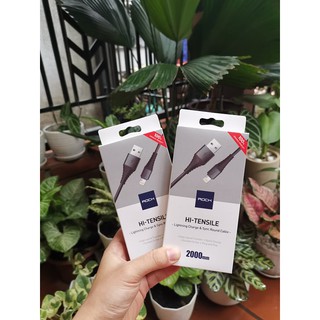 Dây sạc iPhone hoco dài 2m