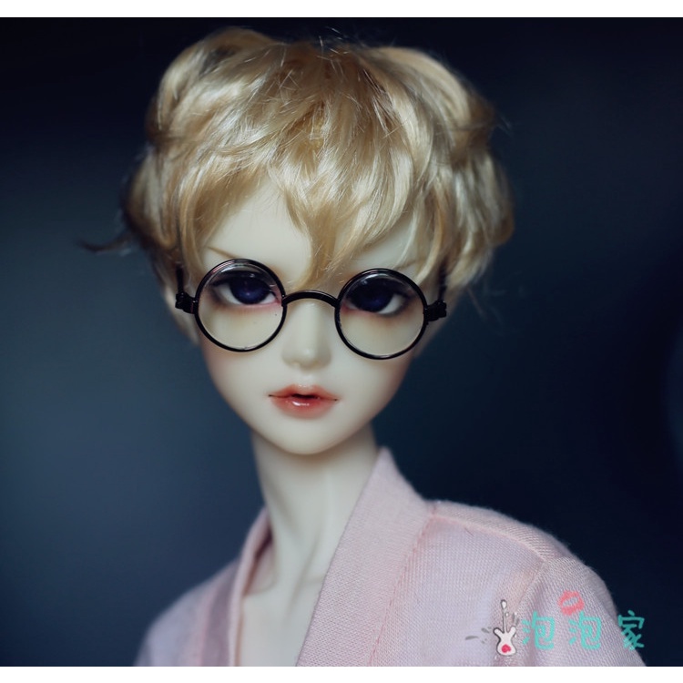 Kính Mát Cho Búp Bê bjd 1 / 3 1 / 4 1 / 6