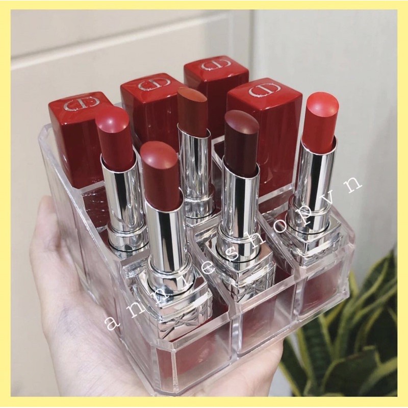 [TÁCH SET] Son Dior Rouge Ultra Care