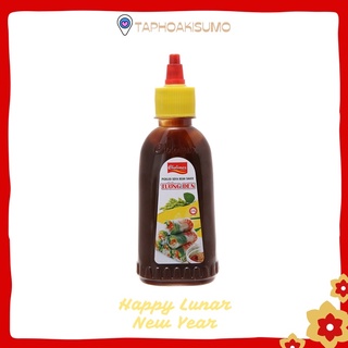 Tương đen CHOLIMEX chai 230 gram