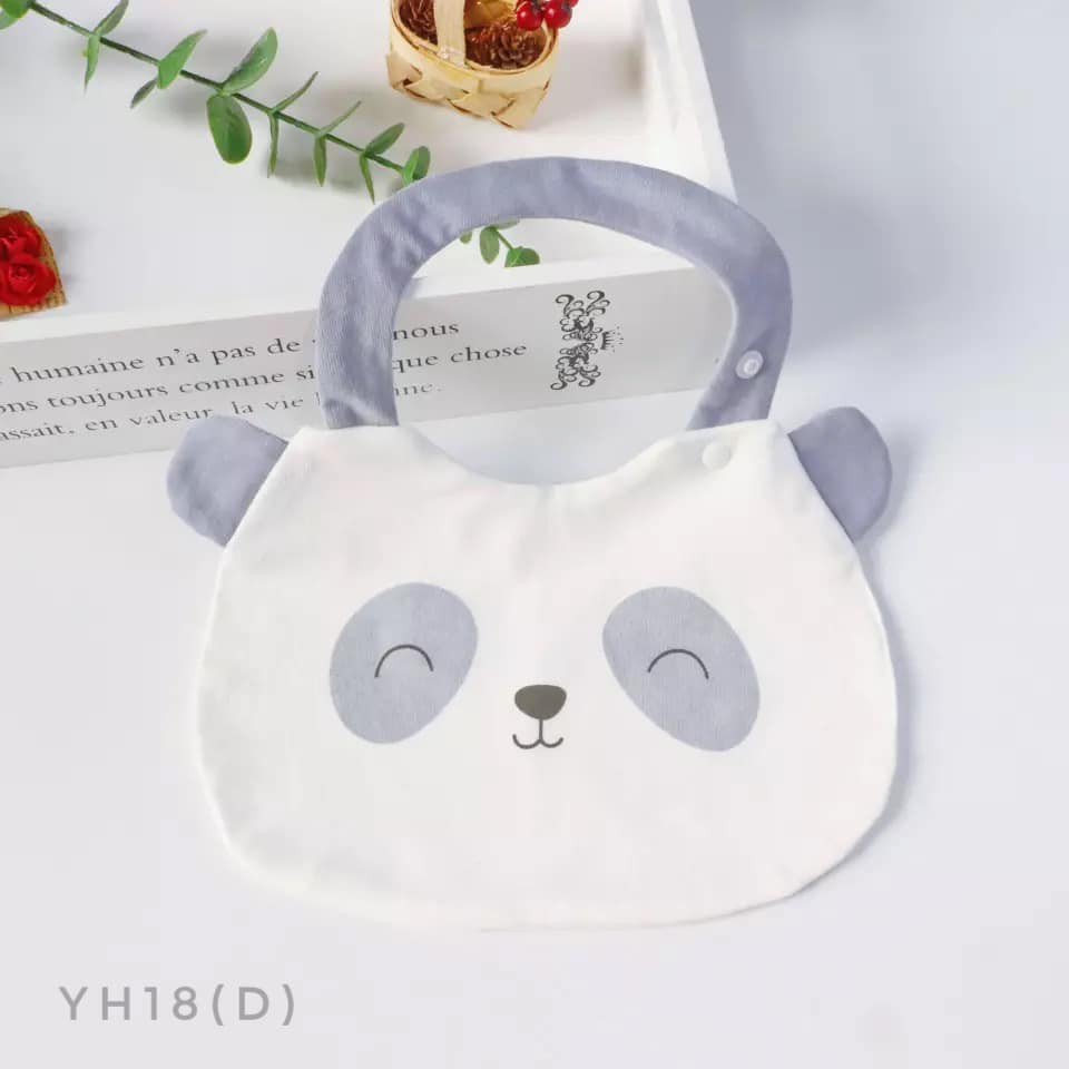 Yếm hình thú cho bé - YH18