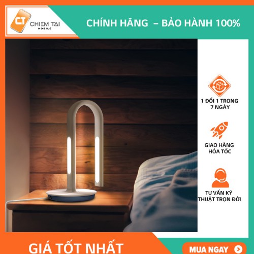 Đèn bàn LED Mijia Philips 2S