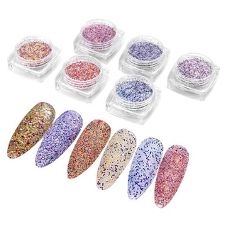 🌈 SET NHŨ DẠ 6 ô