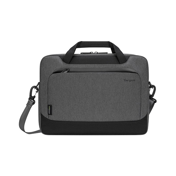 Cặp laptop Targus Cypress EcoSmart Slipcase 14 inch (Màu xám) - Hàng chính hãng