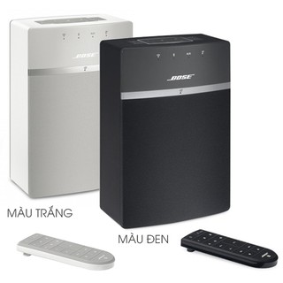 Loa Bluetooth Bose SoundTouch 10