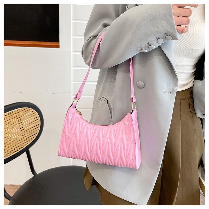 Túi Đeo Chéo Vai Kiểu Pháp NB00248