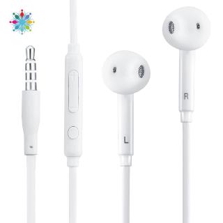 Tai Nghe Nhét Trong Có Mic Điều Khiển Dành Cho Samsung S6/S6 Edge