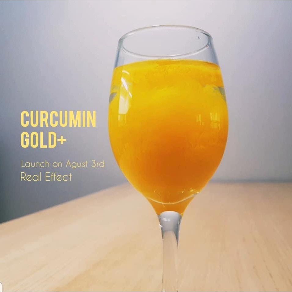 Tinh chất nghệ nano curcumin gold hàn quốc, hỗ trợ làm sáng da - ảnh sản phẩm 6