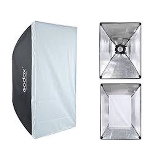 Softbox Godox 60x90cm, 80x120cm