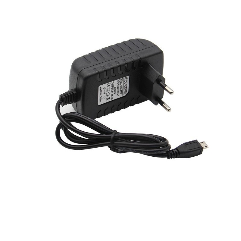 Bộ Sạc 5v 3a Raspberry Pi 3 Micro Usb Sạc Pin Mini Raspberry Pi 2 Rpi