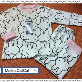 Bộ cotton mịn quảng châu cho bé