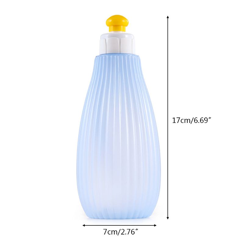 Bình Xịt Vệ Sinh Làm Sạch Vùng Kín Cho Nữ 350ml