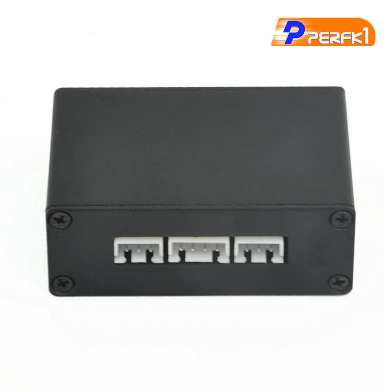 Hộp điều khiển camera trước/ sau cho xe hơi | BigBuy360 - bigbuy360.vn