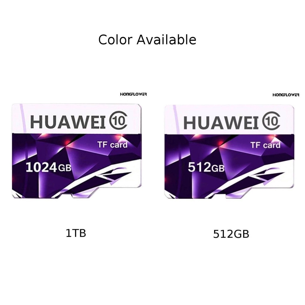 Thẻ Nhớ Micro TF Huawei EVO 512GB/1TB Tốc Độ Cao | BigBuy360 - bigbuy360.vn