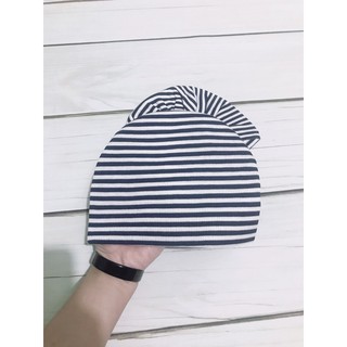 (Giá sốc) nón turban cho bé gái dễ thương
