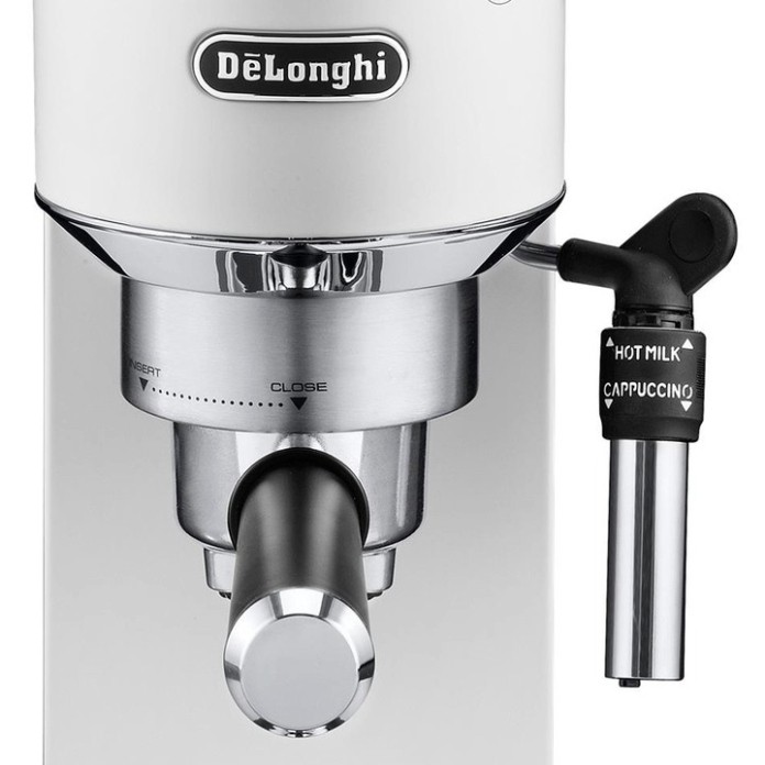 Máy pha cà phê chuyên dụng thương hiệu cao cấp Delonghi của Italia - EC685.M - HÀNG CHÍNH HÃNG