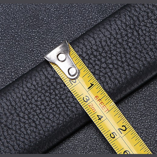 DÂY LƯNG 𝐐𝐔𝐀𝐍𝐆𝐒𝐓𝐎𝐑𝐄𝟏 Dây Nịt Nam Cao Cấp dài 120cm rộng 3.5cm - Thắt lưng nam da PU cao cấp GG54391 (Không mặt khóa)