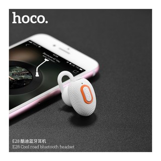 TAI NGHE BLUTOOTH HOCO E28