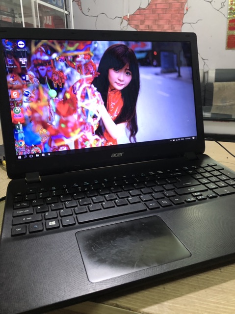 Laptop acer E serie | BigBuy360 - bigbuy360.vn